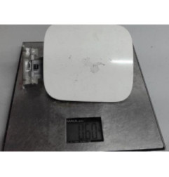 Trappe d'essence NISSAN QASHQAI 1 Photo n°1