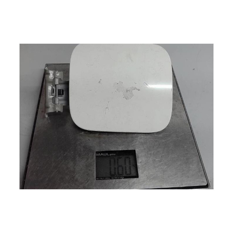 Trappe d'essence NISSAN QASHQAI 1