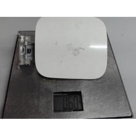 Trappe d'essence NISSAN QASHQAI 1 Photo n°1