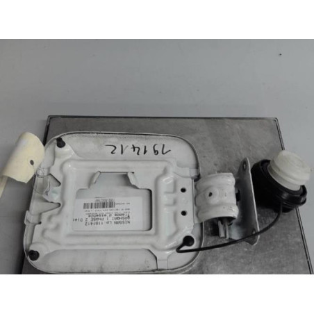 Trappe d'essence NISSAN QASHQAI 1