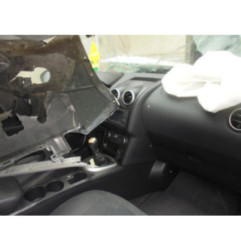 Trappe d'essence NISSAN QASHQAI 1 Photo n°3