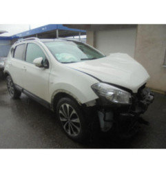 Trappe d'essence NISSAN QASHQAI 1 Photo n°7