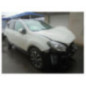 Trappe d'essence NISSAN QASHQAI 1