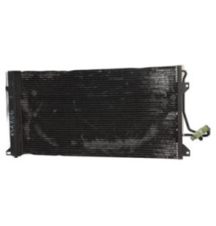 Condenseur de clim AUDI Q7 1 Photo n°1