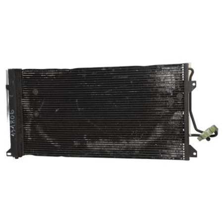 Condenseur de clim AUDI Q7 1 Photo n°1