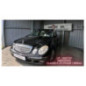 Commande chauffage MERCEDES CLASSE E 211