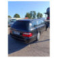 Commande chauffage MERCEDES CLASSE E 211