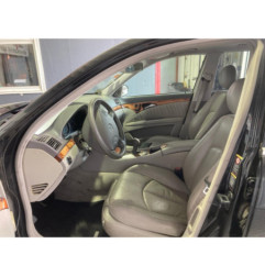 Commande chauffage MERCEDES CLASSE E 211 Photo n°15