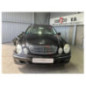 Commande chauffage MERCEDES CLASSE E 211