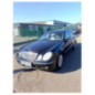 Commande chauffage MERCEDES CLASSE E 211