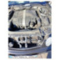 Commande chauffage MERCEDES CLASSE E 211