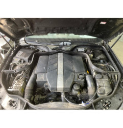 Commande chauffage MERCEDES CLASSE E 211 Photo n°20