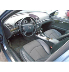 Trappe d'essence MERCEDES CLASSE E 211 Photo n°7