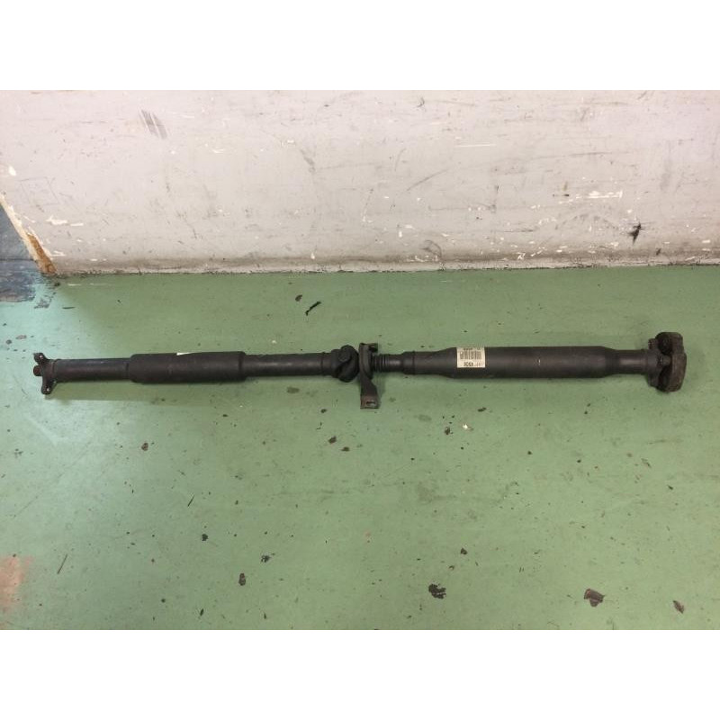 Arbre de transmission (propulsion) MERCEDES CLASSE E 211