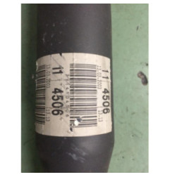 Arbre de transmission (propulsion) MERCEDES CLASSE E 211 Photo n°4