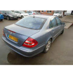 Arbre de transmission (propulsion) MERCEDES CLASSE E 211 Photo n°8