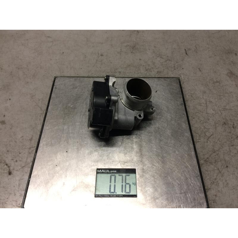 Boitier papillon VOLKSWAGEN BEETLE 2