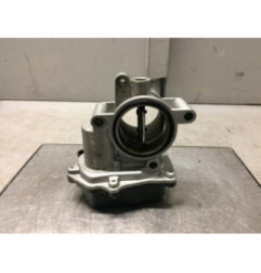 Boitier papillon VOLKSWAGEN BEETLE 2 Photo n°3