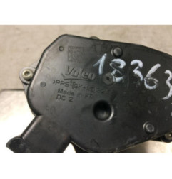 Boitier papillon VOLKSWAGEN BEETLE 2 Photo n°4