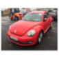 Boitier papillon VOLKSWAGEN BEETLE 2