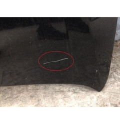 Capot FIAT CROMA 2 Photo n°5