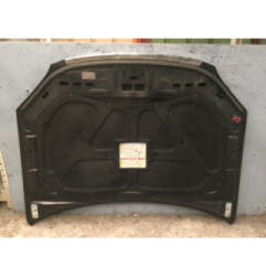 Capot FIAT CROMA 2 Photo n°6