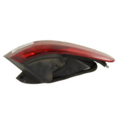 Feu arriere principal gauche (feux) FIAT CROMA 2 Photo n°5