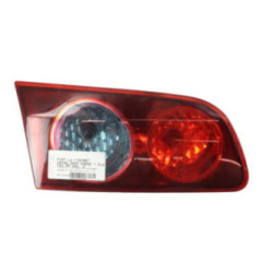 Feu arriere secondaire gauche (feux) FIAT CROMA 2 Photo n°1