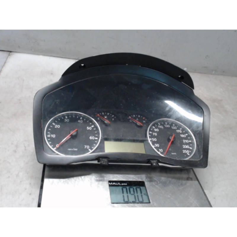 Compteur FIAT CROMA 2