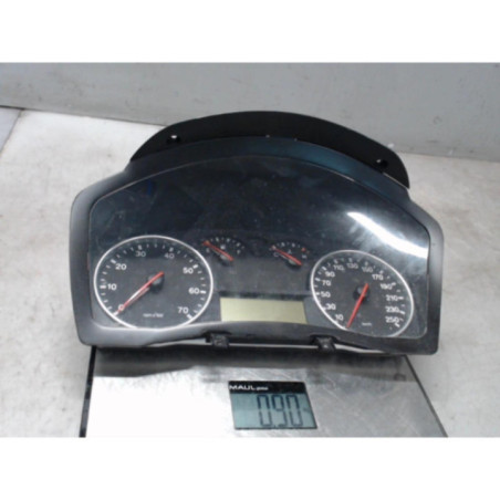 Compteur FIAT CROMA 2 Photo n°1