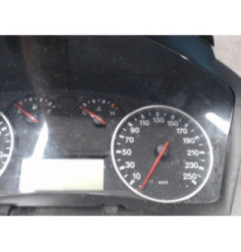 Compteur FIAT CROMA 2 Photo n°3