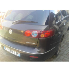 Compteur FIAT CROMA 2 Photo n°7