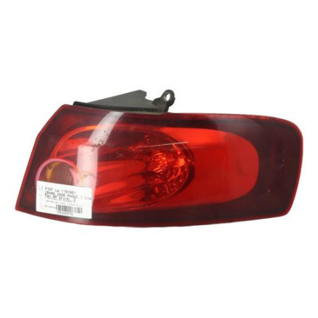 Feu arriere principal droit (feux) FIAT CROMA 2 Photo n°1