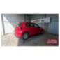 Commande chauffage VOLKSWAGEN POLO 5