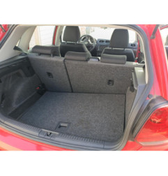 Commande chauffage VOLKSWAGEN POLO 5 Photo n°19