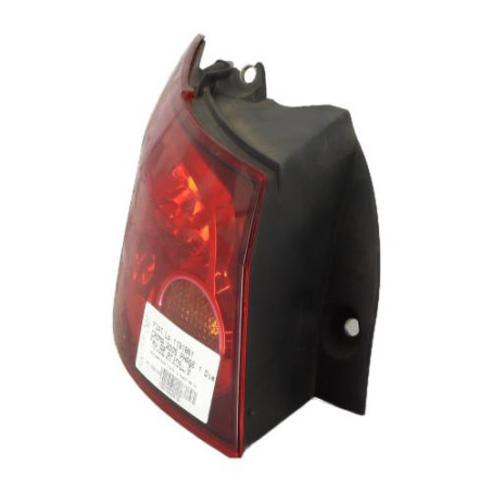 Feu arriere principal gauche (feux) FIAT CROMA 2