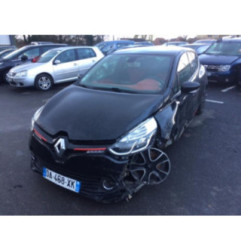Interrupteur de leve vitre arriere droit RENAULT CLIO 4 Photo n°6