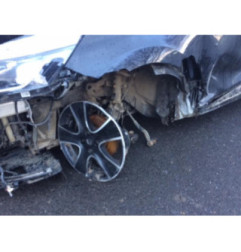 Interrupteur de leve vitre arriere droit RENAULT CLIO 4 Photo n°7