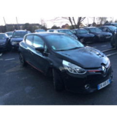 Interrupteur de leve vitre arriere droit RENAULT CLIO 4 Photo n°8