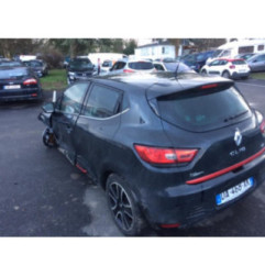 Interrupteur de leve vitre arriere droit RENAULT CLIO 4 Photo n°10