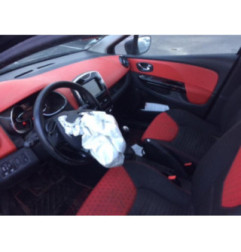 Interrupteur de leve vitre arriere droit RENAULT CLIO 4 Photo n°11