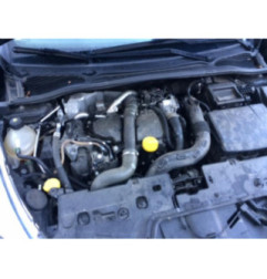 Interrupteur de leve vitre arriere droit RENAULT CLIO 4 Photo n°12