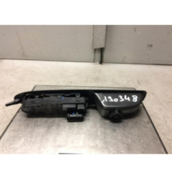 Interrupteur de leve vitre avant gauche CITROEN DS3 Photo n°1