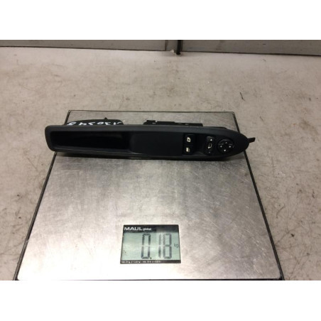 Interrupteur de leve vitre avant gauche CITROEN DS3