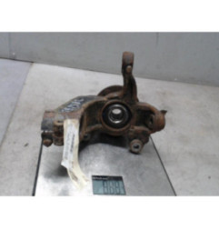 Moyeu avant droit FORD MONDEO 3 Photo n°1