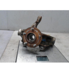 Moyeu avant droit FORD MONDEO 3 Photo n°3