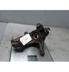 Moyeu avant gauche FORD MONDEO 3 Photo n°1