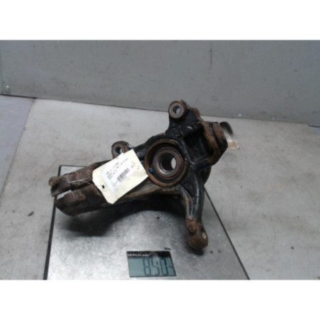 Moyeu avant gauche FORD MONDEO 3 Photo n°1