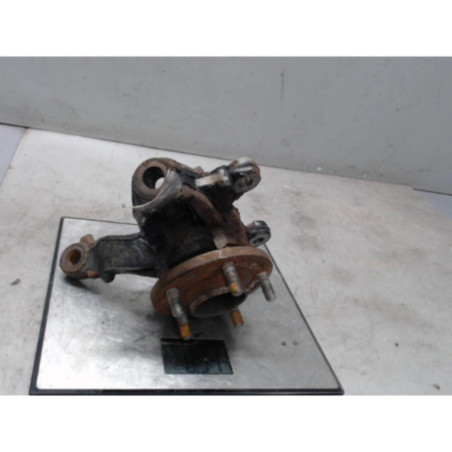 Moyeu avant gauche FORD MONDEO 3