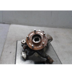 Moyeu avant gauche FORD MONDEO 3 Photo n°3